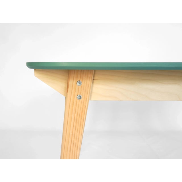 Tablework Dining Table from Studio Lorier For Sale - Image 13 of 18