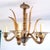 Murano Chandelier from Barovier & Toso For Sale - Image 15 of 18