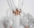 Venini 12 Arm Large White Murano Chandelier by Venini For Sale - Image 4 of 10