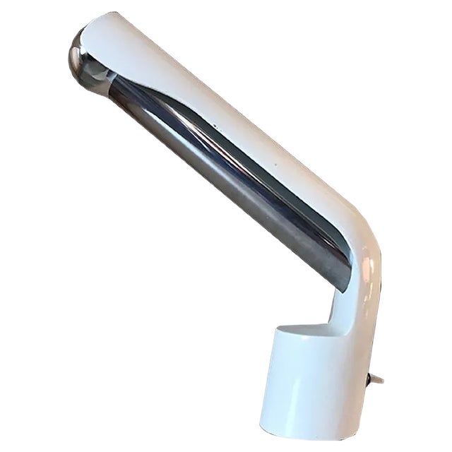 2545 Pugno Lamp by Richard Carruthers for Fontana Arte, 1971 For Sale