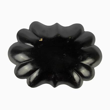 Paper Early Twentieth Century Source or Vaciabolsillos on Paper Maché or Cardboard Stone For Sale - Image 7 of 7