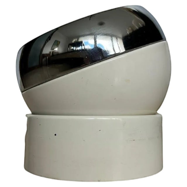 Mid-Century Wall Lamp Napako by Josef Hurka, 1970s For Sale