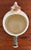 Cream Fox Hunt Pitcher For Sale - Image 8 of 11