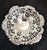 Antique Victorian Sterling Silver Bon Bon Dishes from William Comyns, 1891, Set of 2 For Sale - Image 10 of 14
