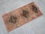 1970s 1970s Vintage Hand Knotted Small Rug For Sale - Image 5 of 8