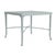 Calcutta is a re-introduction on a grander scale originally designed in 1967 by Hall Bradley. Inspired by the design...