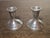 A Pair of Vintage Towle Candlesticks For Sale - Image 13 of 13