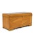 A beautiful place to store blankets or keepsakes, this striking Cavelier red cedar hope chest is expertly crafted and clad...