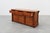 Large Mid-19th Century French Oak Bar Counter For Sale - Image 15 of 18