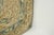 Beige 1970s Vintage Turkish Handmade Wool Cotton Beige Area Rug For Sale - Image 8 of 11