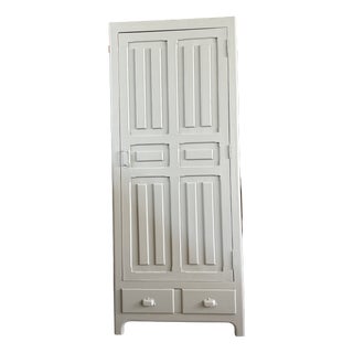 Art Deco Bonnetière, 1940s For Sale