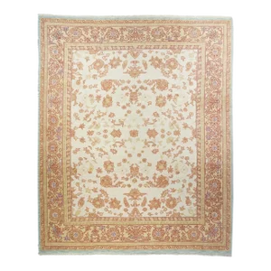 Oushak Rug 8' X 10'