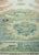 Turkish Turkish Oushak Rug 4'11" x 7'2" #20284 For Sale - Image 3 of 8