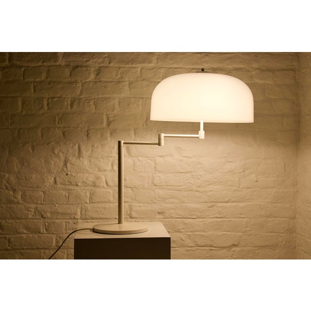 Model 7614 Articulated and Swivel Table Lamp from Cosack, 1970s For Sale - Image 14 of 14