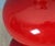 Red Pair Double Gourd Chinese Porcelain Rare Red Glaze Pottery Barn Table Lamps For Sale - Image 8 of 14
