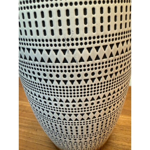 Union Rustic Kele Table Lamp For Sale - Image 12 of 12