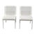 Knoll 1966 Collection Dining Side Chairs - Set of 2 For Sale