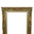 Baroque Style Gilt Wood and Plaster Frame For Sale - Image 13 of 17