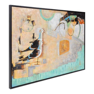 Day at the Beach Artwork For Sale