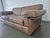 Mid-Century Modern Vintage DS-68 Sofa in Leather from de Sede, 1980s For Sale - Image 3 of 16