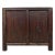 19th Century Antique Chinese Ming Style Cabinet/Sideboard For Sale - Image 12 of 12