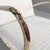 Mid-Century Italian White and Azure Iron Outdoor Lounge Chairs, 1960s, Set of 2 For Sale - Image 15 of 18