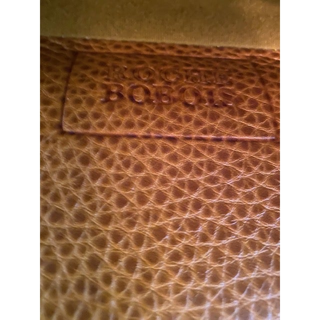 Roche Bobois Vintage Sofa For Sale - Image 9 of 9