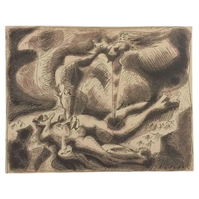 Andromède 1965 For Sale