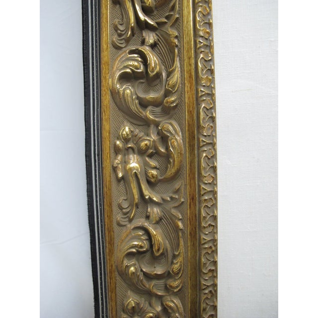 Salvador Dali Limited Edition Signed Color Engraving Giant of Aladdin For Sale - Image 10 of 15