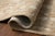 Loloi Rugs Chris Loves Julia x Loloi Dorothea Khaki / Dove 7'-9" x 9'-9" Area Rug For Sale - Image 4 of 7