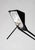 Spanish Fase Impala Table Lamp in Metal, 1980s For Sale - Image 9 of 13