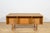 Mid-Century Modern Oak Desk from Eigil Petersens Møbelfabrik, Denmark, 1970s For Sale - Image 9 of 18
