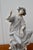 Ceramic Lladro Porcelain Angel Figurine Retired 1976 Vintage Spain For Sale - Image 7 of 13