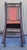 1930s Old Hickory Dinning Chairs Set of Six Leather Seats Chairs For Sale - Image 10 of 10