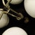 Mid-Century Modern Pendant Lamp, 1970s For Sale - Image 6 of 7