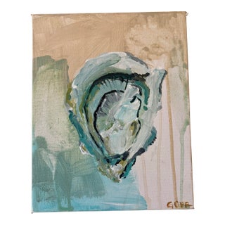 Oyster Pop XXXI by Chelsea Goer For Sale