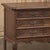 Wood Country French Régence Style Chest of Drawers ~ Commode With Cabriole Legs For Sale - Image 7 of 18