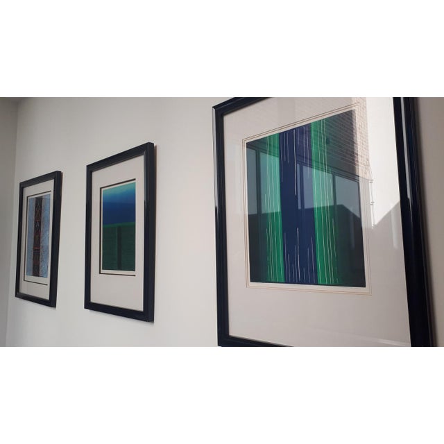 Ryszard Gieryszewski is a Polish painter, he was born in 1936 in Warsaw, Ryszard Gieryszewski studied at the Academy of...