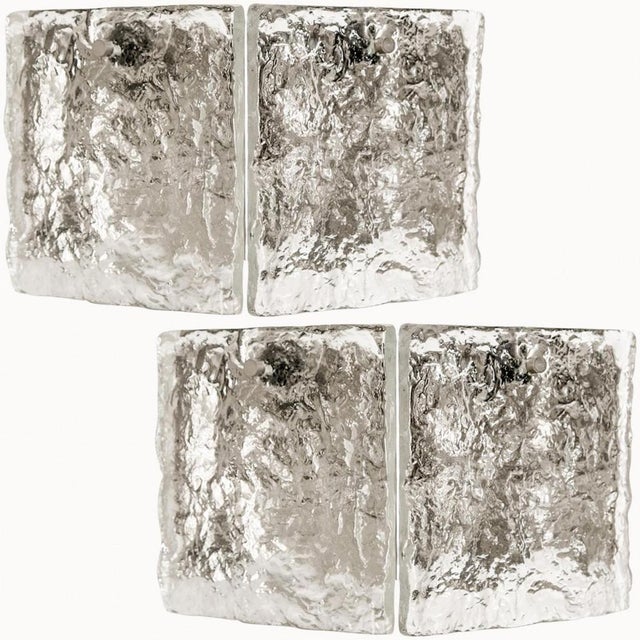 Karlstein Wall Lamp by J. T. Kalmar for Kalmar, 1960 For Sale - Image 8 of 12