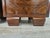 Art Deco Bedside Tables in Briar Root and Bakelite, 1940, Set of 2 For Sale - Image 16 of 18