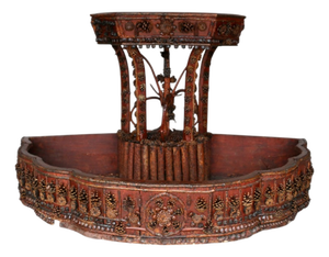 Large Planter, Italy, Late 19th Century