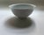 Late 20th Century Dansk Winter White Tapestries Porcelain Serving Bowl For Sale - Image 16 of 16