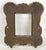 House of Heydenryk Spanish Baroque Style Gilt and Red Picture Frame For Sale - Image 4 of 4