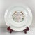 Gien Soup Plates with Rouen Sainfoin Pattern from Gien, 1990, Set of 10 For Sale - Image 4 of 10