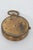 Metal Pocket Compass Made in France Early 20th Century Boussole 4490b For Sale - Image 4 of 11