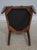 Set of 8 Henredon Mahogany Shield Back Dining Chairs For Sale - Image 17 of 18
