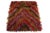 From Rug & Kilim’s tribal selections, a hand-knotted vintage Tulu rug carrying a luscious high pile. Originating from...