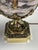 Late 19th Century French Neoclassical Marble and Ormolu Urn Lamps, 1850, Set of 2 For Sale - Image 17 of 18