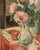 Framed Oil on Panel Still Life For Sale - Image 10 of 11