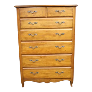 Thomasville Cherry Highchest